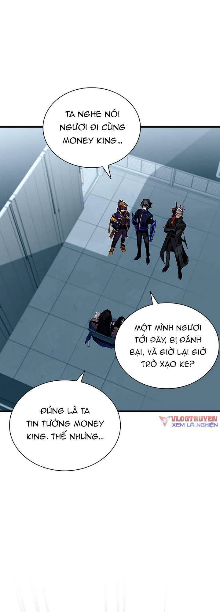 Tiêu Diệt Ác Nhân - Chapter 122 - Page 39