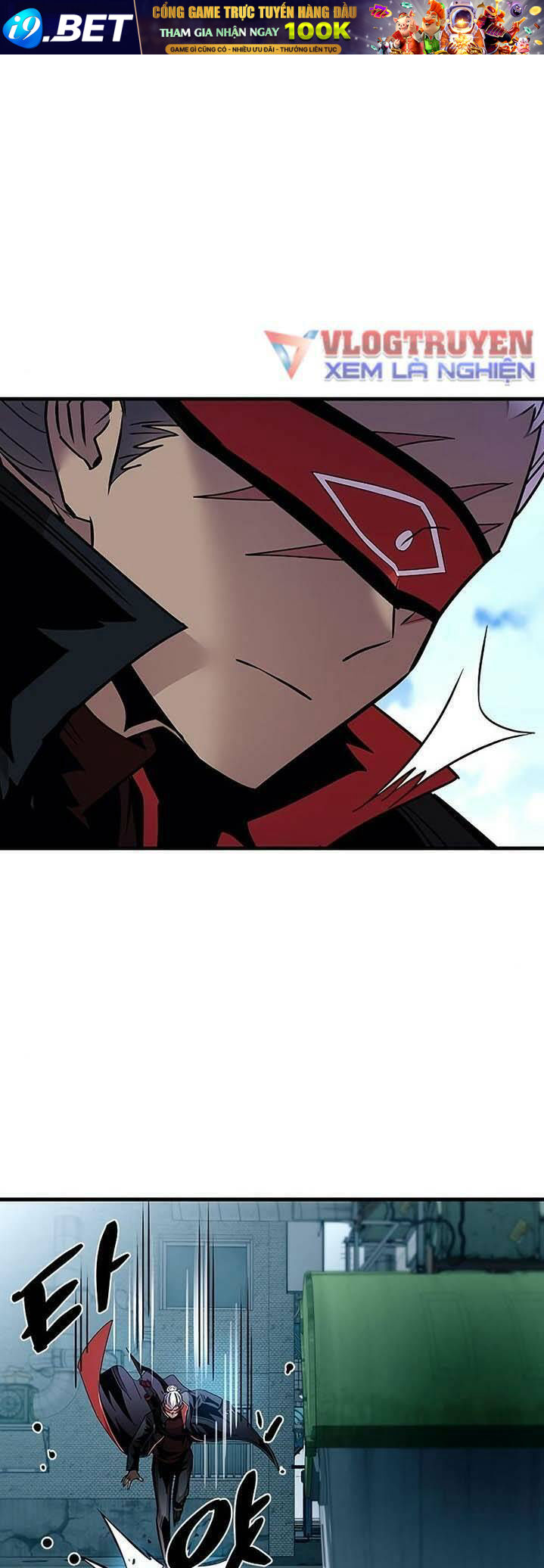 Tiêu Diệt Ác Nhân - Chapter 122 - Page 4