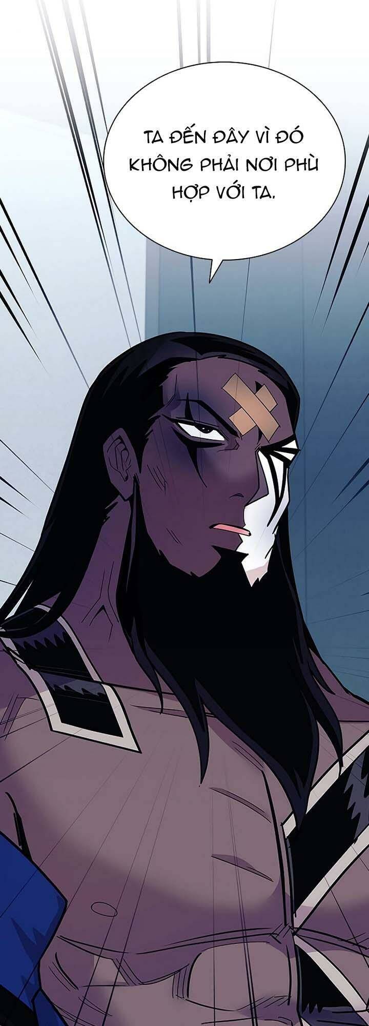 Tiêu Diệt Ác Nhân - Chapter 122 - Page 40