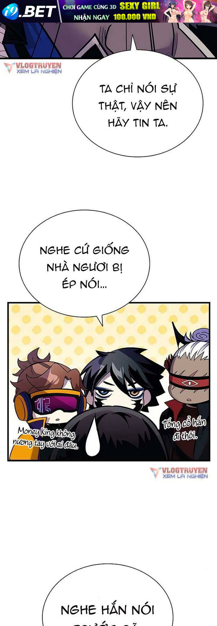 Tiêu Diệt Ác Nhân - Chapter 122 - Page 41