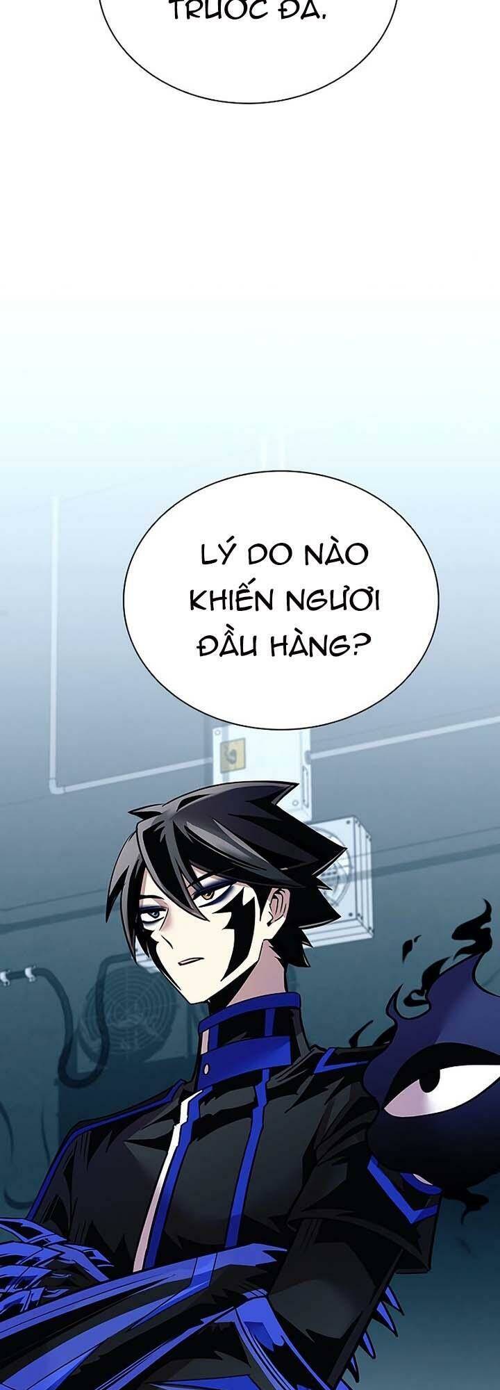 Tiêu Diệt Ác Nhân - Chapter 122 - Page 42