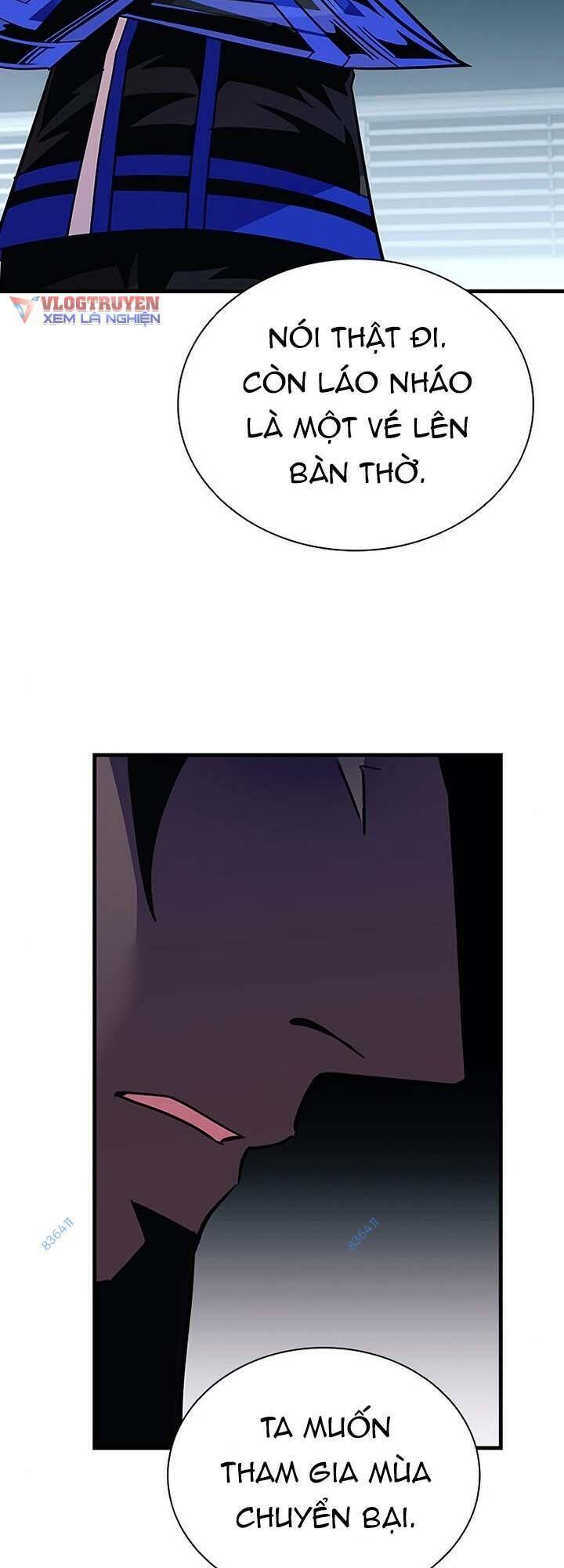 Tiêu Diệt Ác Nhân - Chapter 122 - Page 43