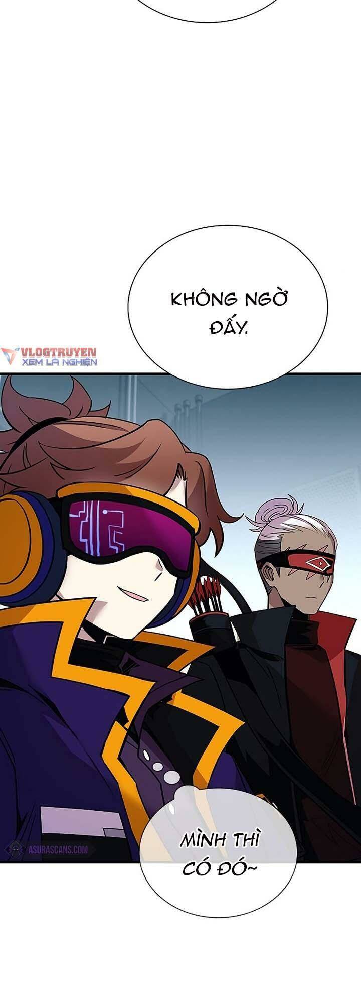 Tiêu Diệt Ác Nhân - Chapter 122 - Page 44