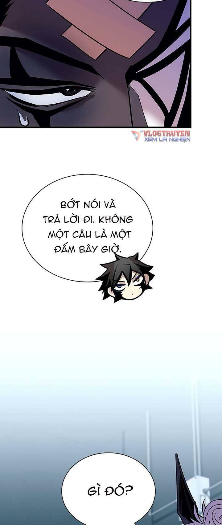 Tiêu Diệt Ác Nhân - Chapter 122 - Page 46