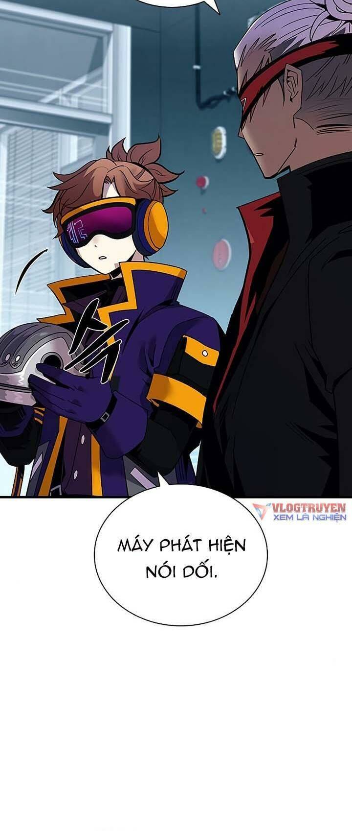 Tiêu Diệt Ác Nhân - Chapter 122 - Page 47