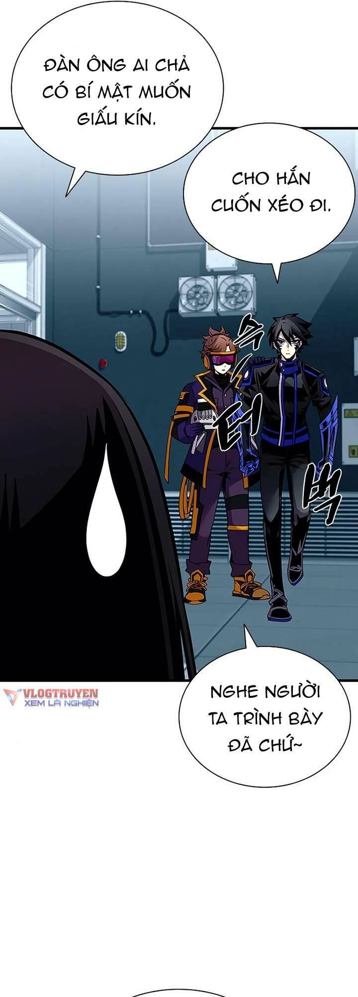 Tiêu Diệt Ác Nhân - Chapter 122 - Page 48