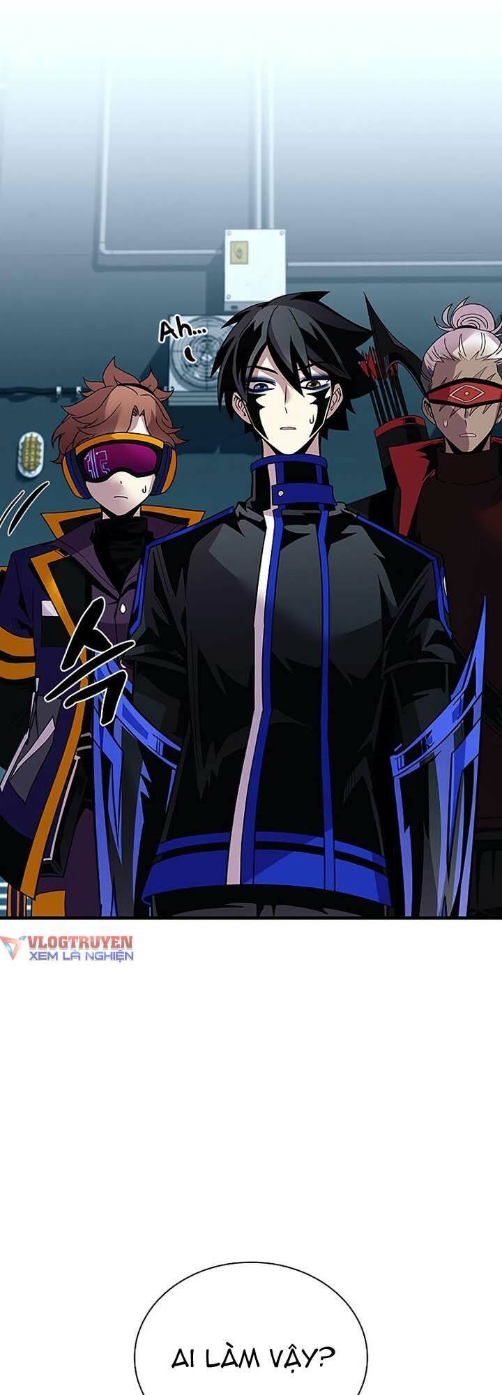Tiêu Diệt Ác Nhân - Chapter 122 - Page 51