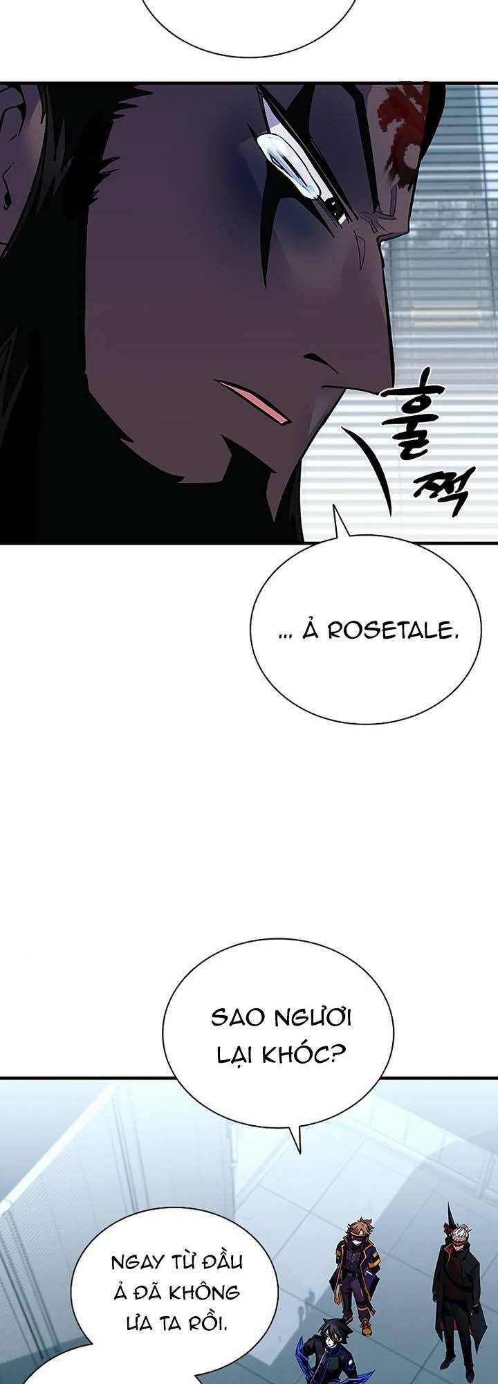 Tiêu Diệt Ác Nhân - Chapter 122 - Page 52