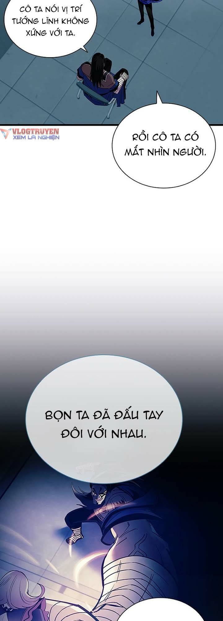 Tiêu Diệt Ác Nhân - Chapter 122 - Page 53