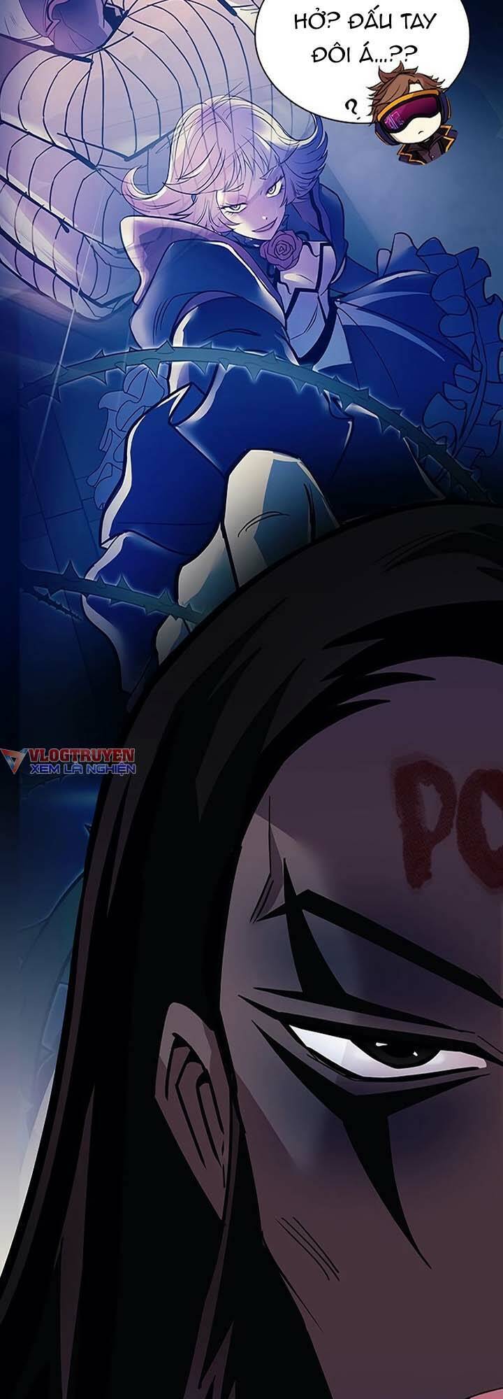 Tiêu Diệt Ác Nhân - Chapter 122 - Page 54