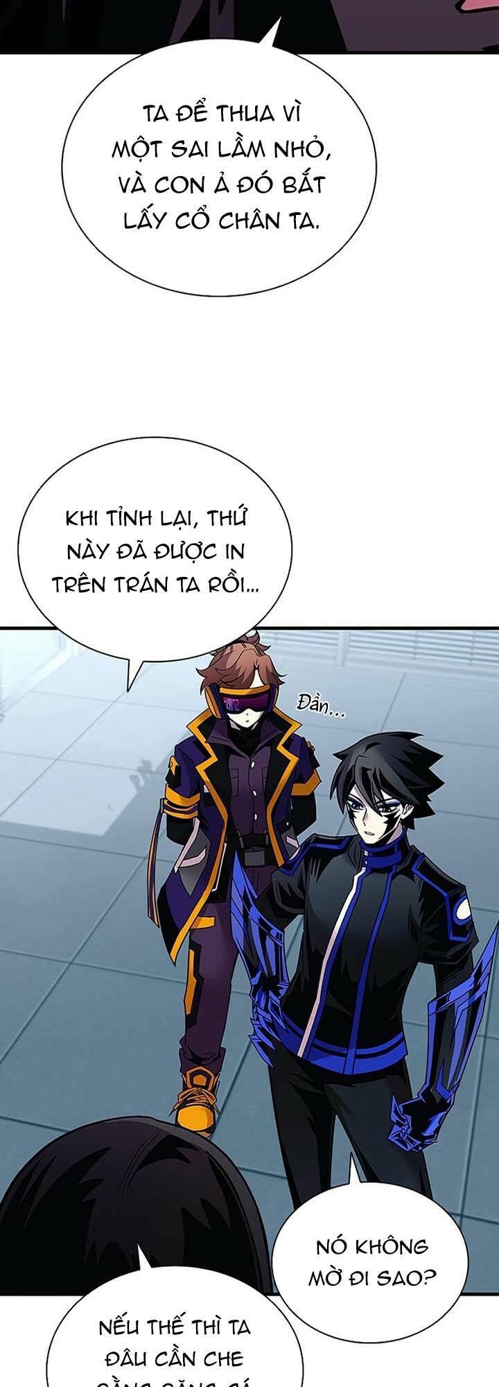 Tiêu Diệt Ác Nhân - Chapter 122 - Page 55