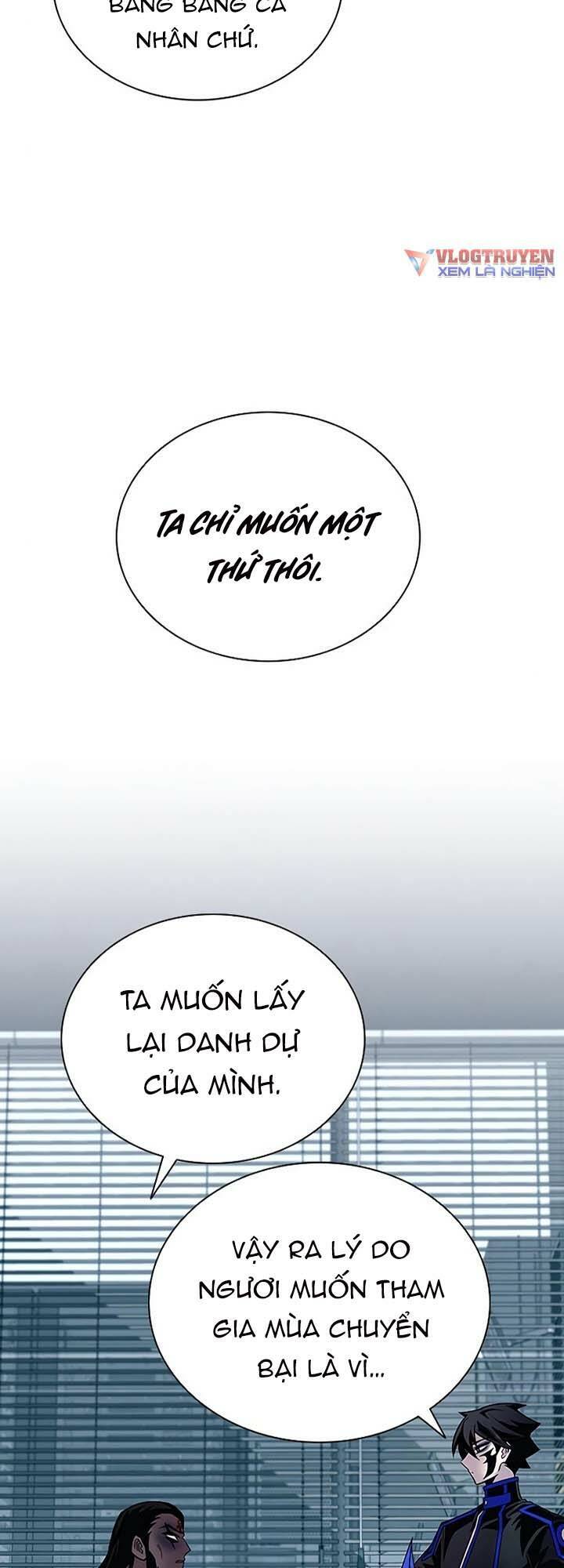Tiêu Diệt Ác Nhân - Chapter 122 - Page 56