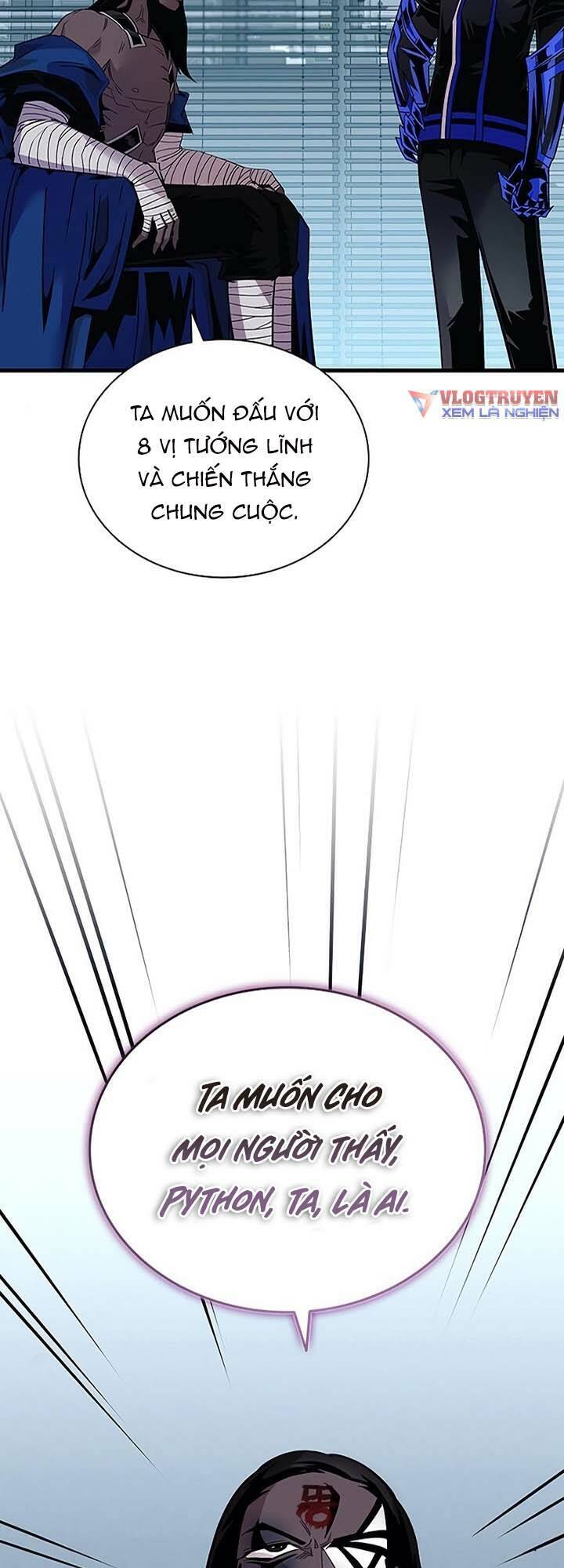 Tiêu Diệt Ác Nhân - Chapter 122 - Page 57