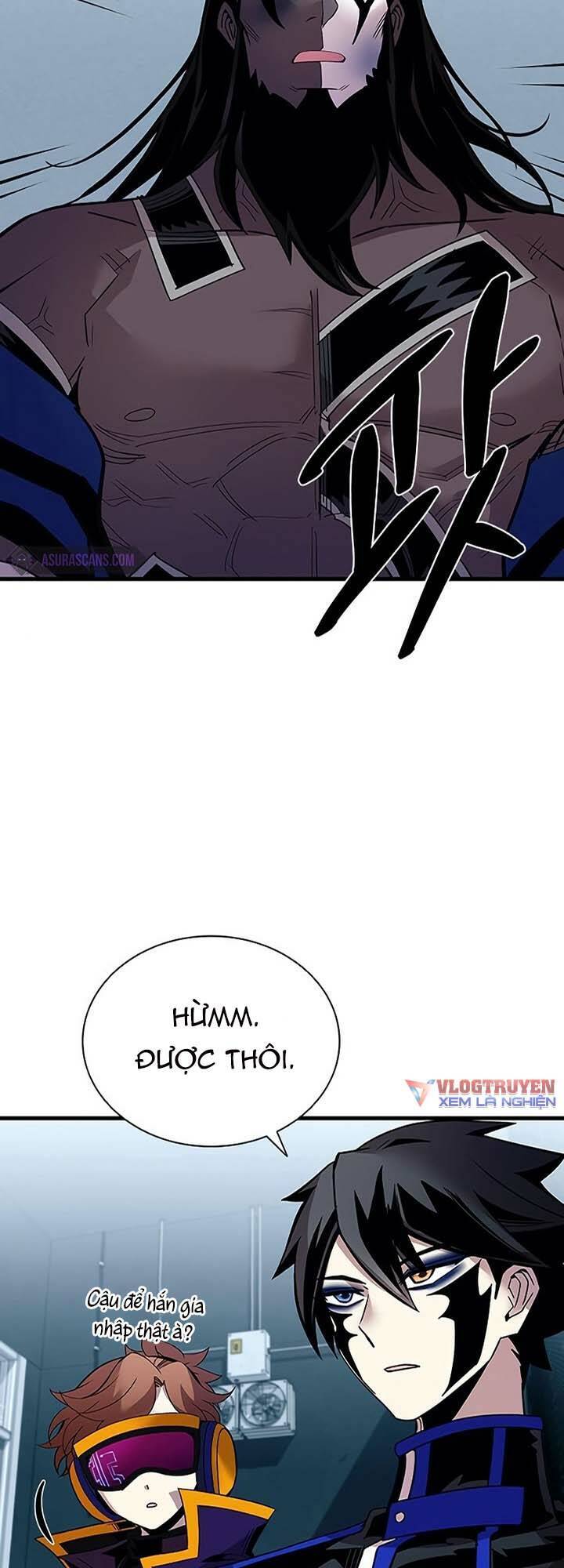 Tiêu Diệt Ác Nhân - Chapter 122 - Page 58