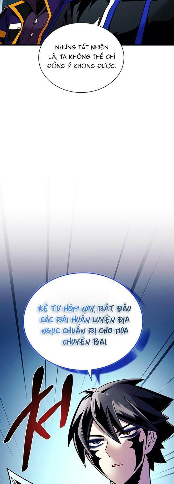 Tiêu Diệt Ác Nhân - Chapter 122 - Page 59