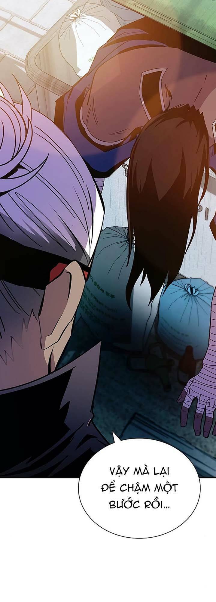 Tiêu Diệt Ác Nhân - Chapter 122 - Page 6