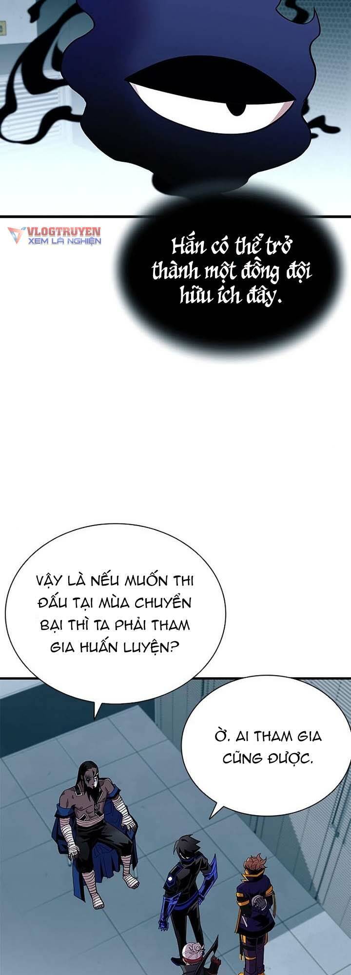 Tiêu Diệt Ác Nhân - Chapter 122 - Page 61