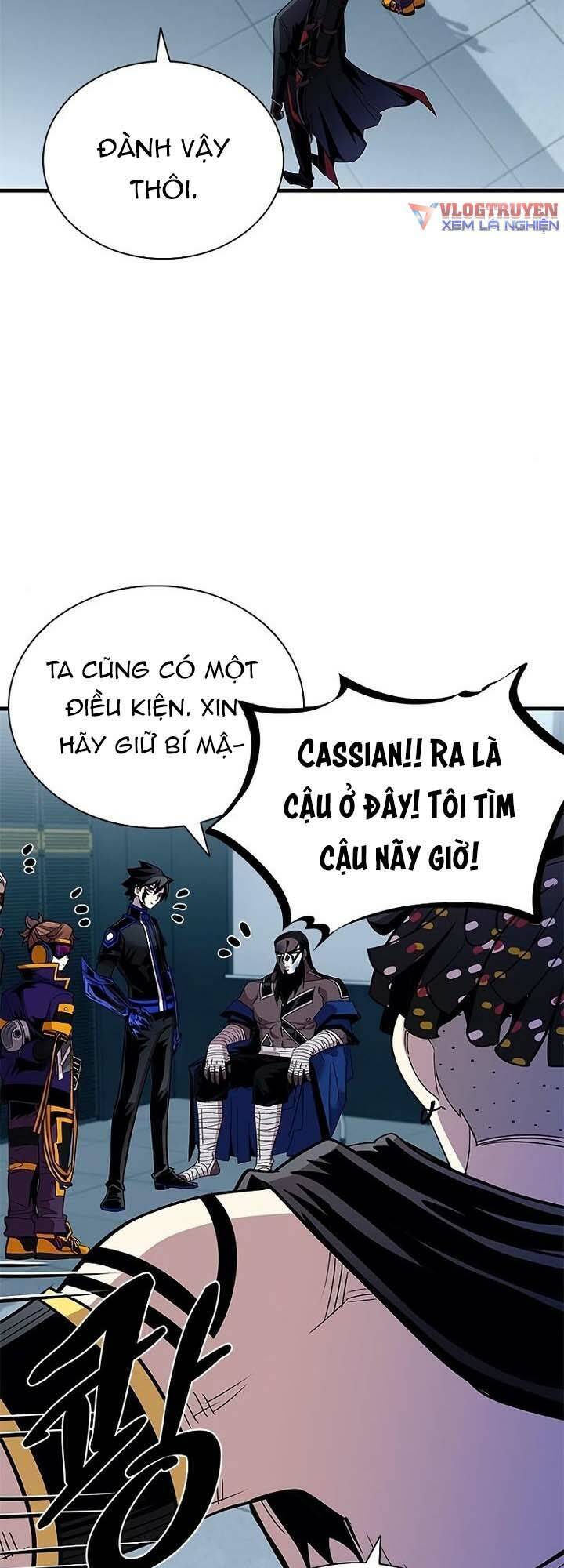 Tiêu Diệt Ác Nhân - Chapter 122 - Page 62