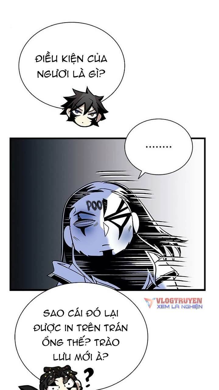 Tiêu Diệt Ác Nhân - Chapter 122 - Page 64