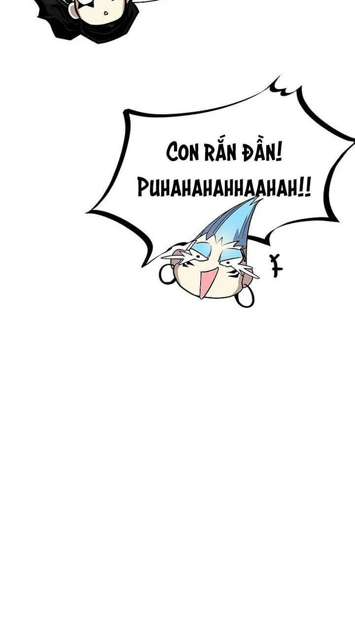 Tiêu Diệt Ác Nhân - Chapter 122 - Page 65
