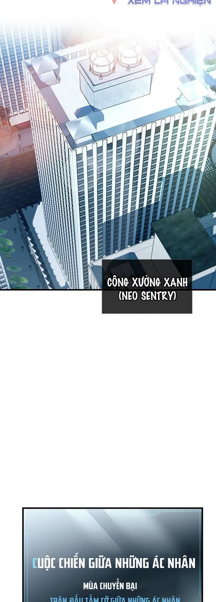 Tiêu Diệt Ác Nhân - Chapter 122 - Page 9