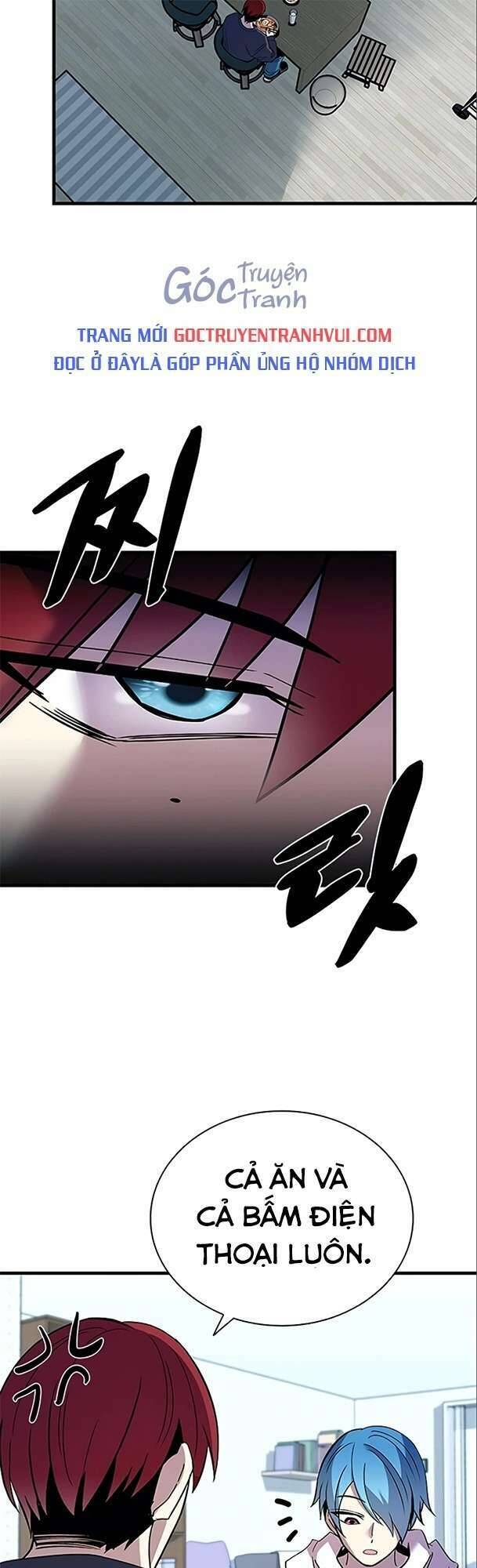 Tiêu Diệt Ác Nhân - Chapter 123 - Page 16