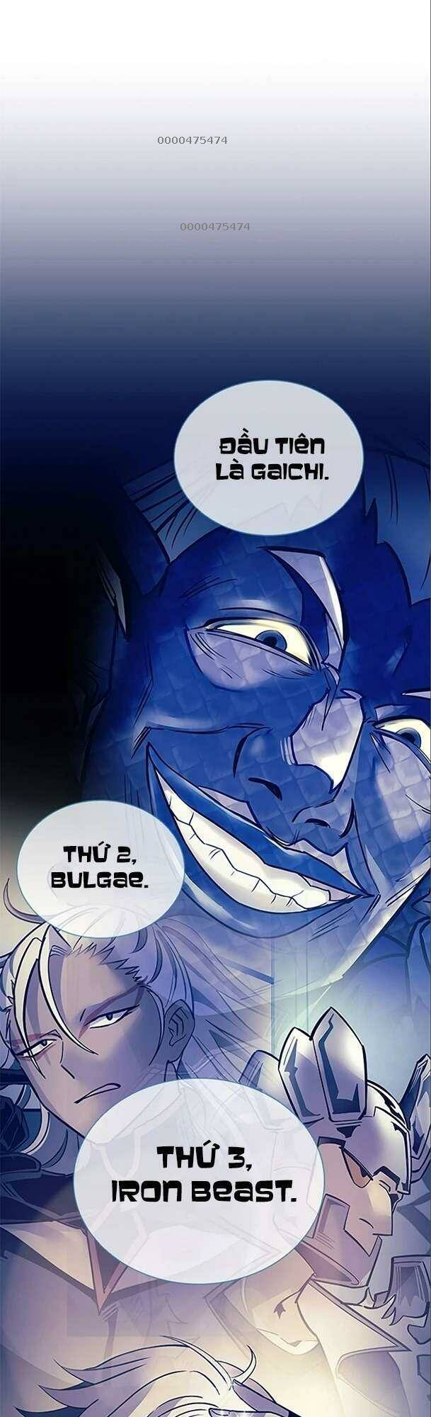 Tiêu Diệt Ác Nhân - Chapter 123 - Page 18