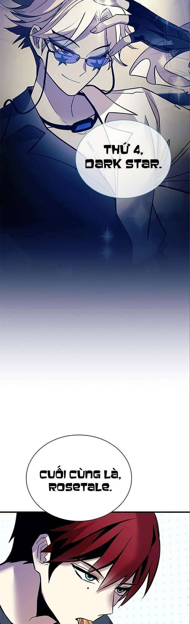 Tiêu Diệt Ác Nhân - Chapter 123 - Page 19