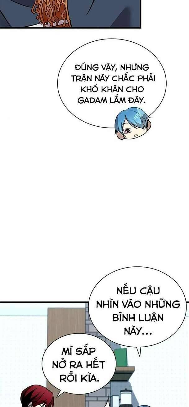 Tiêu Diệt Ác Nhân - Chapter 123 - Page 23