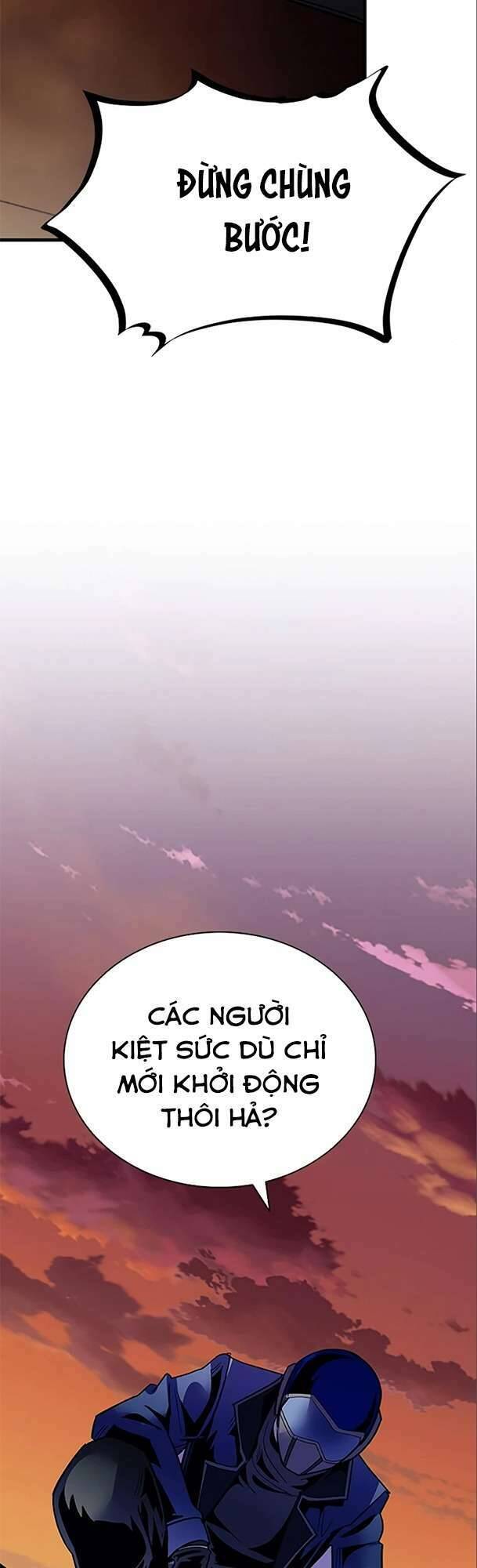 Tiêu Diệt Ác Nhân - Chapter 123 - Page 29