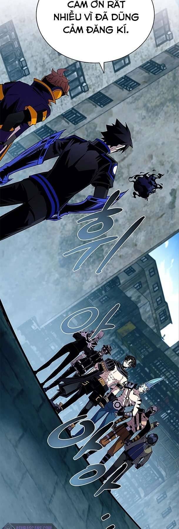 Tiêu Diệt Ác Nhân - Chapter 123 - Page 3