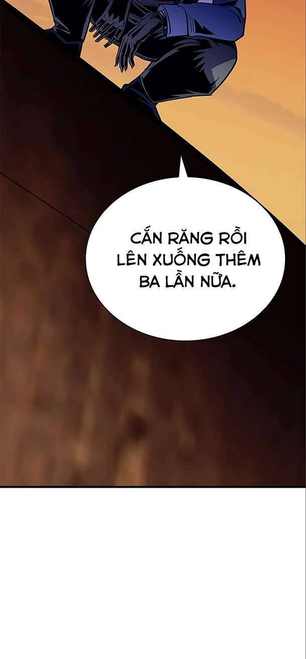 Tiêu Diệt Ác Nhân - Chapter 123 - Page 30