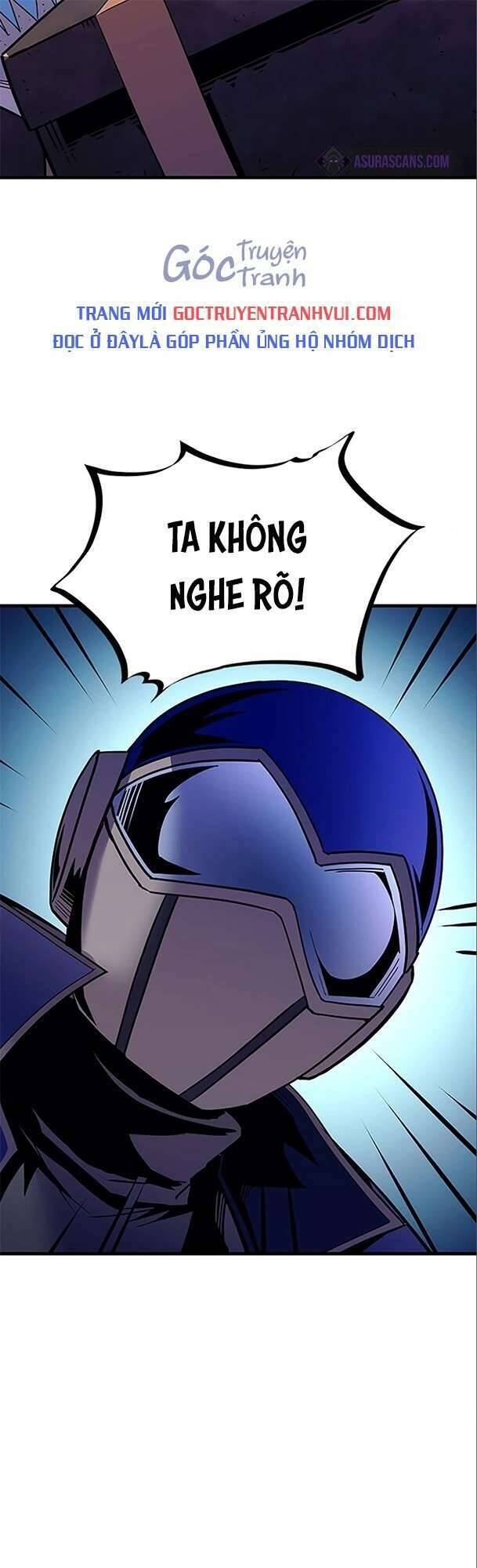 Tiêu Diệt Ác Nhân - Chapter 123 - Page 32