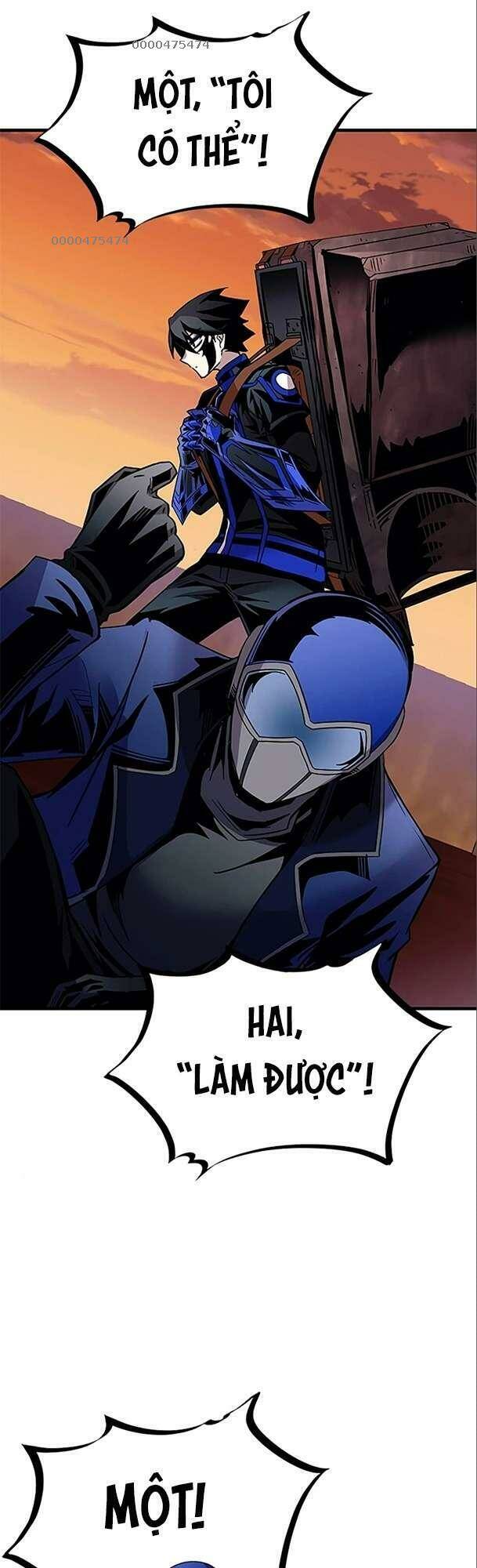 Tiêu Diệt Ác Nhân - Chapter 123 - Page 33