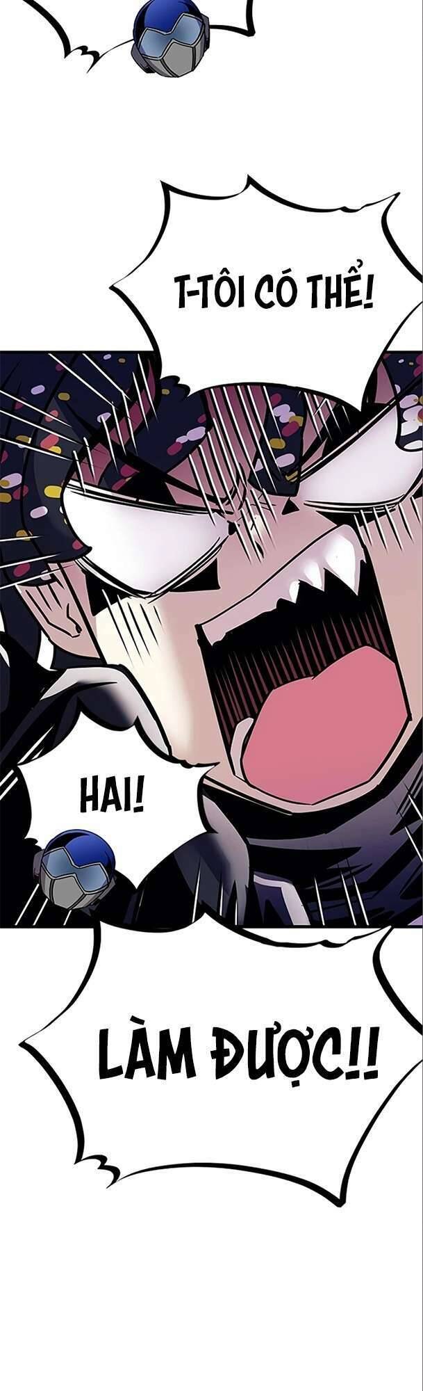 Tiêu Diệt Ác Nhân - Chapter 123 - Page 34
