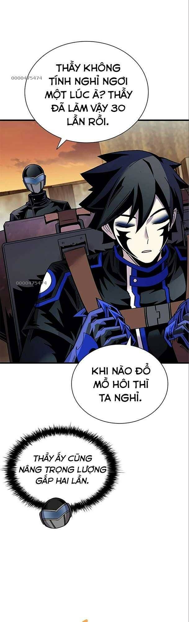 Tiêu Diệt Ác Nhân - Chapter 123 - Page 35