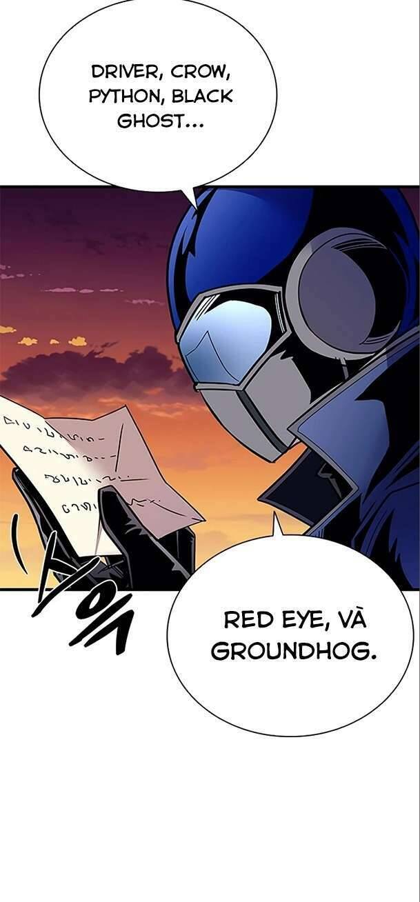 Tiêu Diệt Ác Nhân - Chapter 123 - Page 38