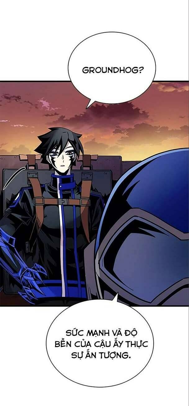 Tiêu Diệt Ác Nhân - Chapter 123 - Page 39