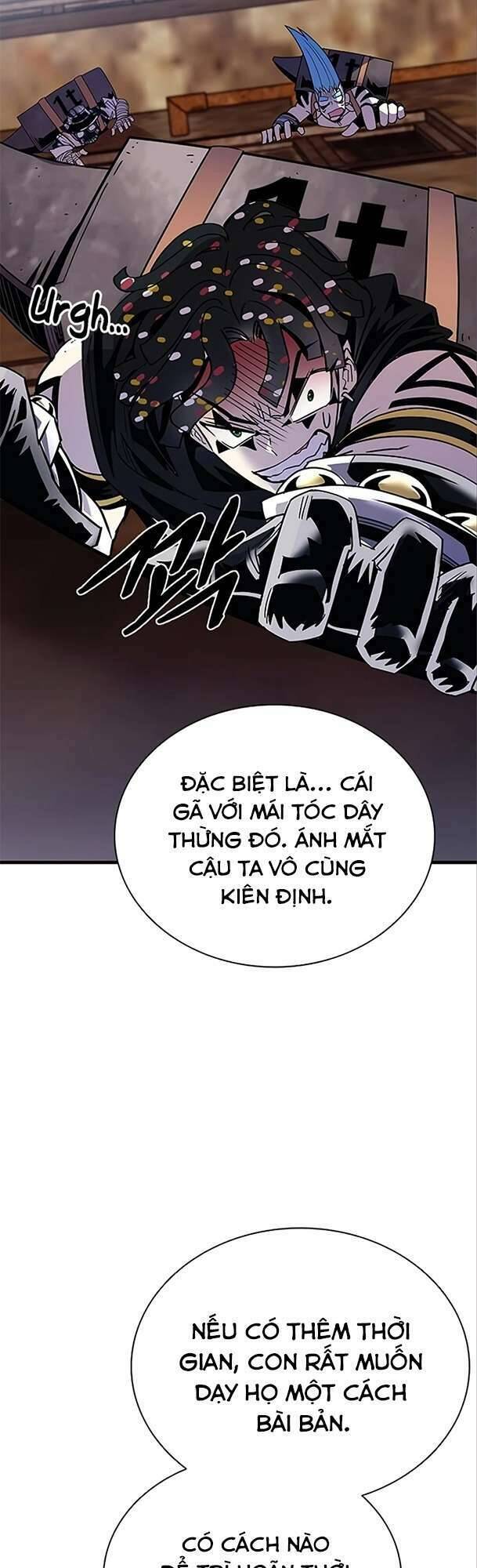 Tiêu Diệt Ác Nhân - Chapter 123 - Page 42
