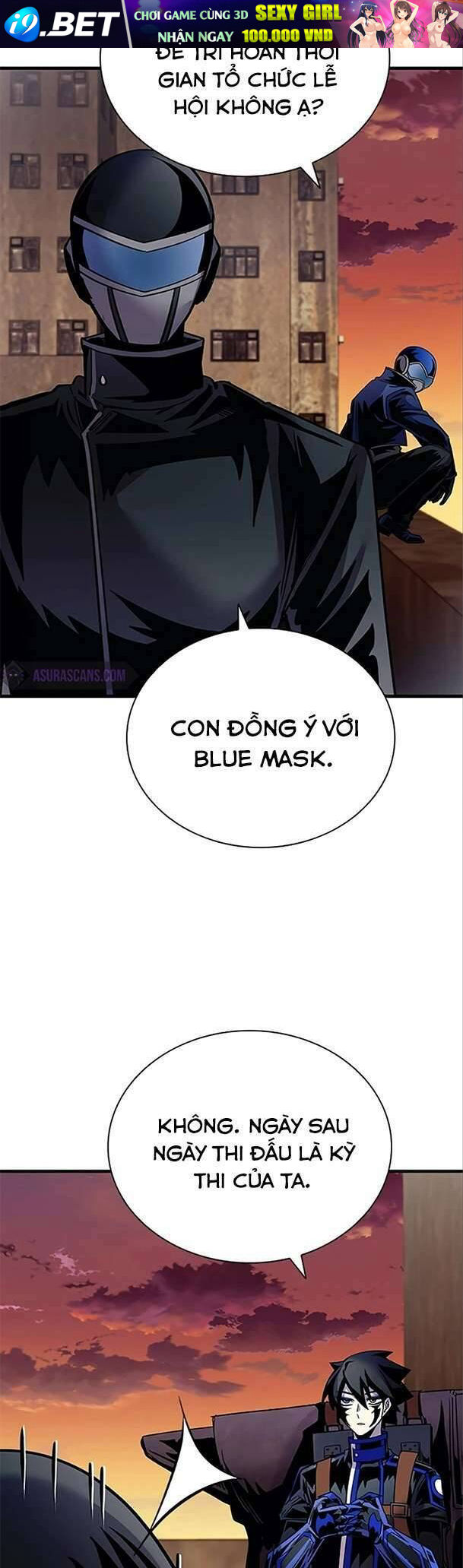 Tiêu Diệt Ác Nhân - Chapter 123 - Page 43