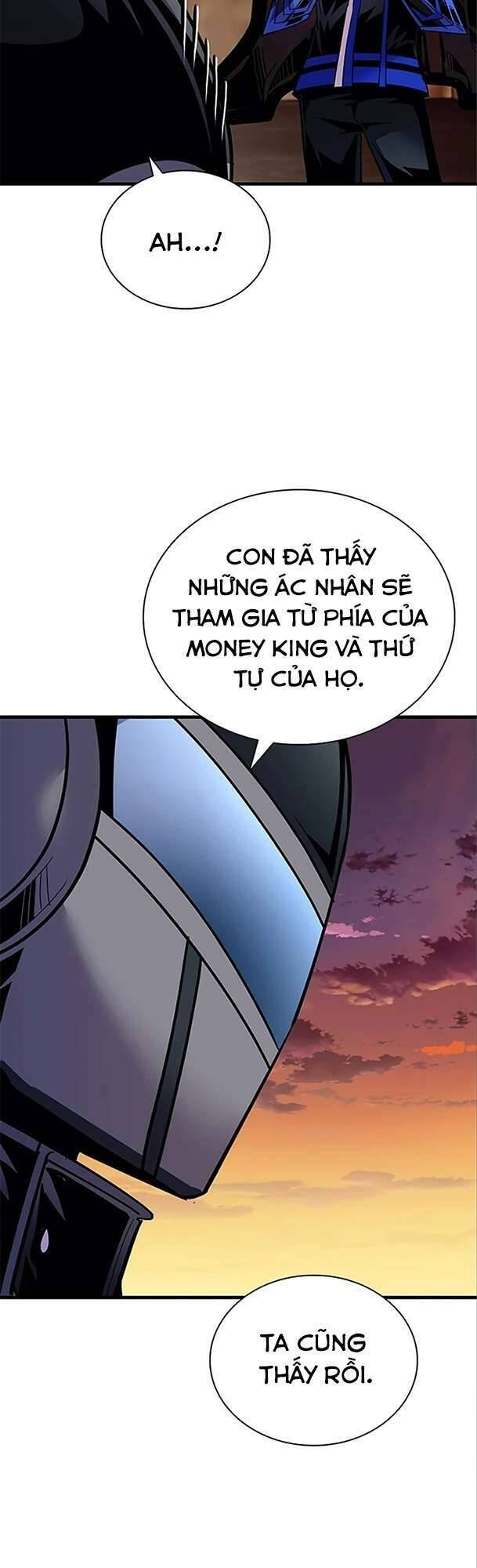 Tiêu Diệt Ác Nhân - Chapter 123 - Page 44