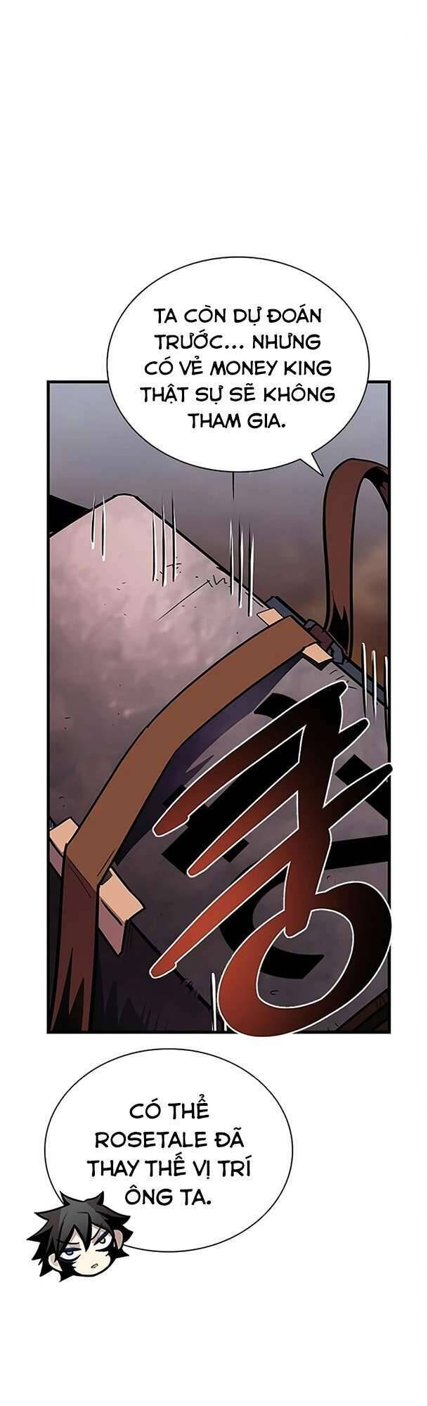 Tiêu Diệt Ác Nhân - Chapter 123 - Page 45