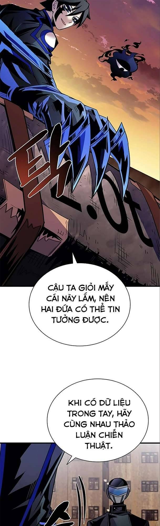 Tiêu Diệt Ác Nhân - Chapter 123 - Page 48