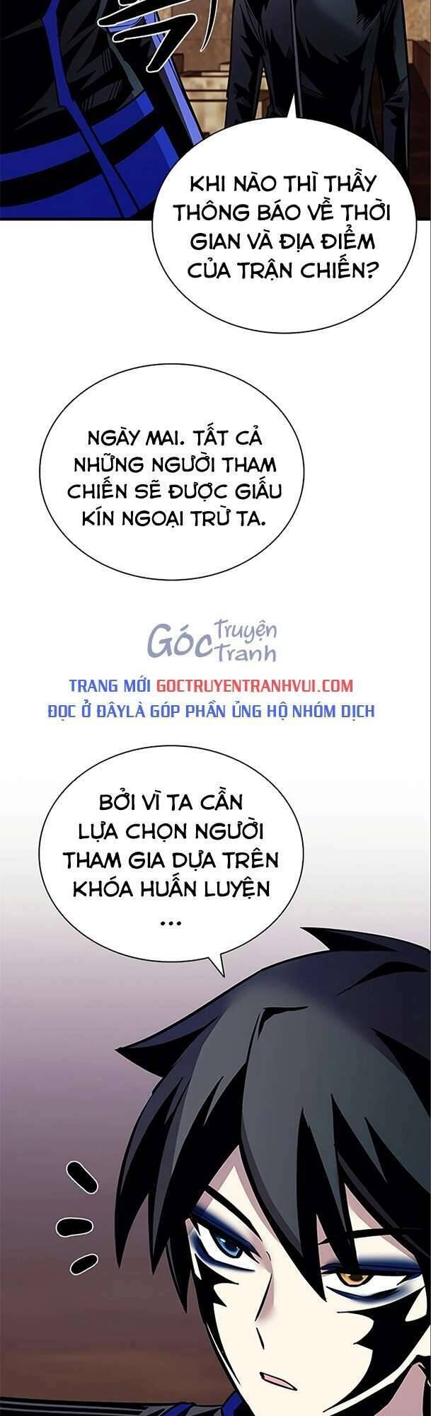 Tiêu Diệt Ác Nhân - Chapter 123 - Page 49