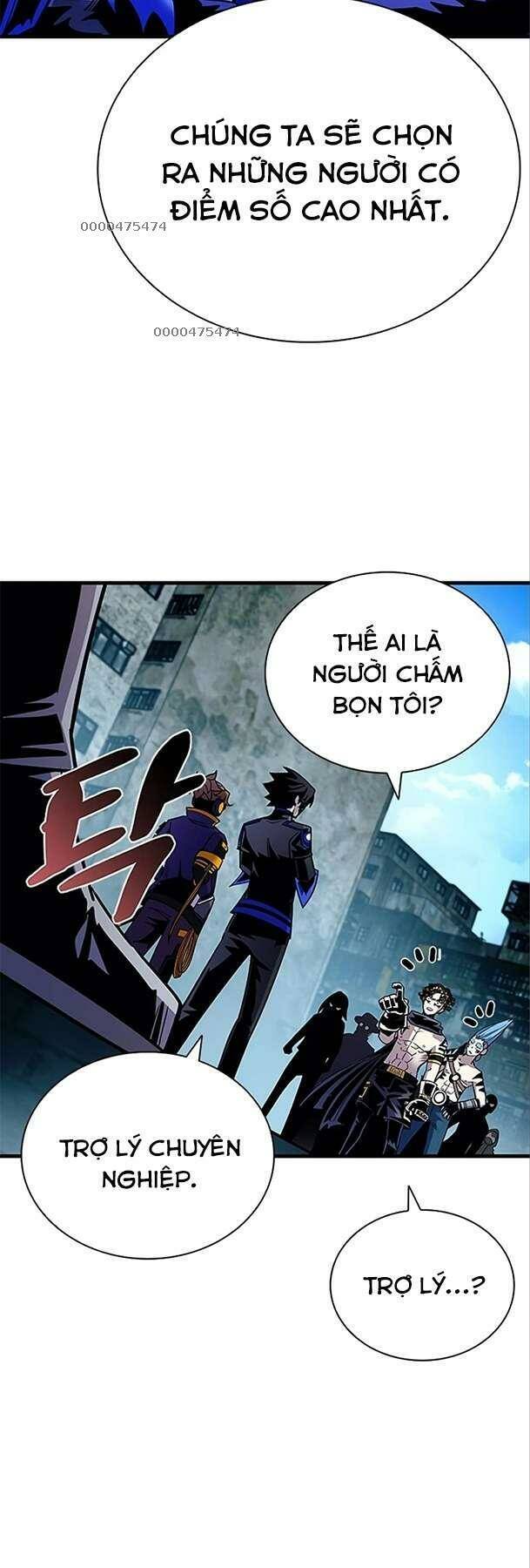 Tiêu Diệt Ác Nhân - Chapter 123 - Page 5