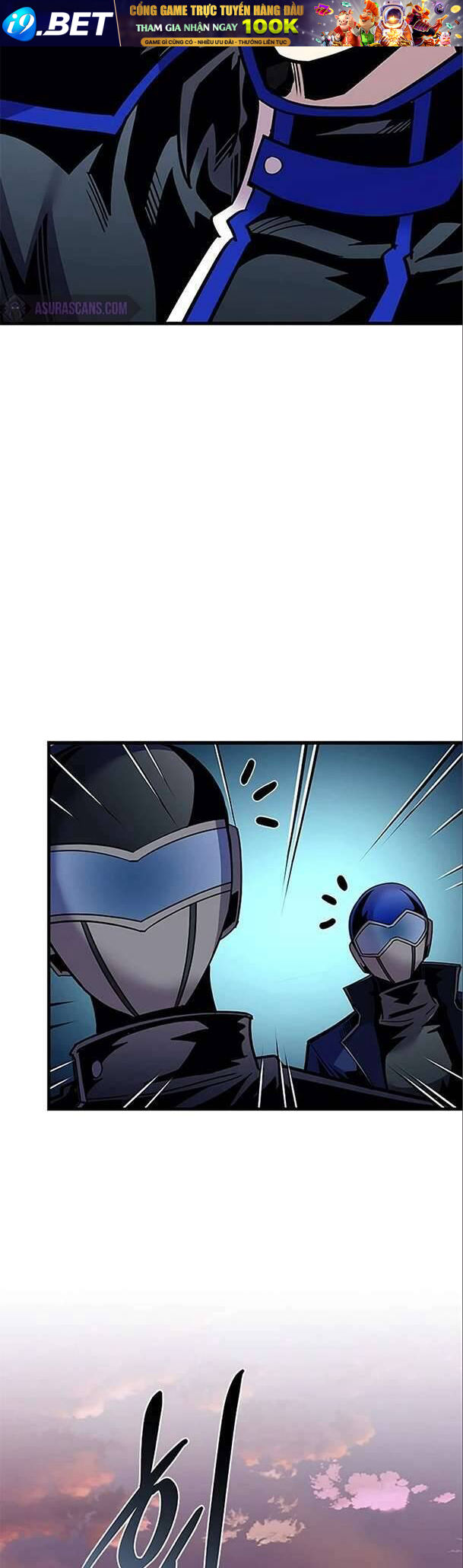 Tiêu Diệt Ác Nhân - Chapter 123 - Page 50