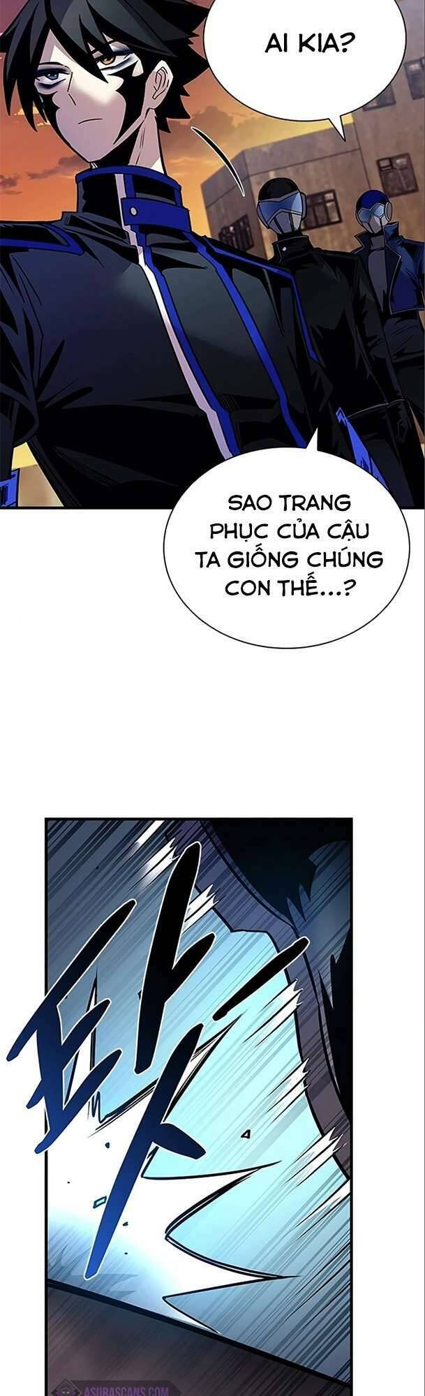 Tiêu Diệt Ác Nhân - Chapter 123 - Page 53
