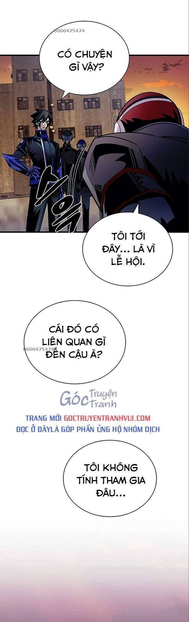Tiêu Diệt Ác Nhân - Chapter 123 - Page 56