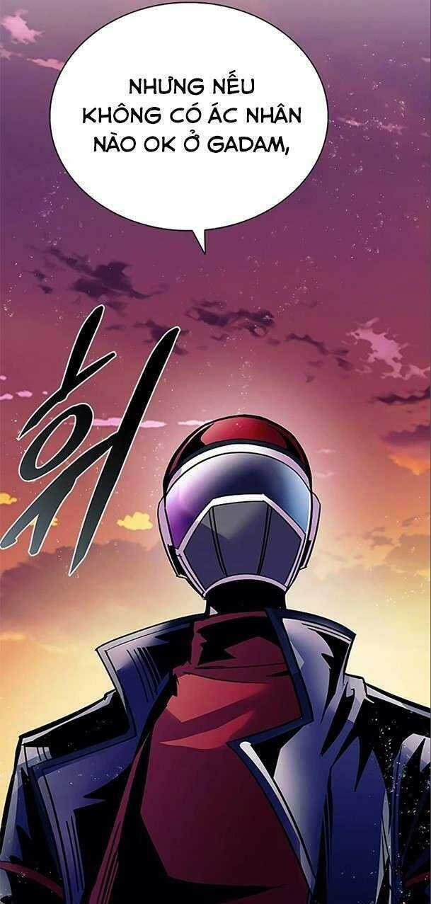 Tiêu Diệt Ác Nhân - Chapter 123 - Page 57