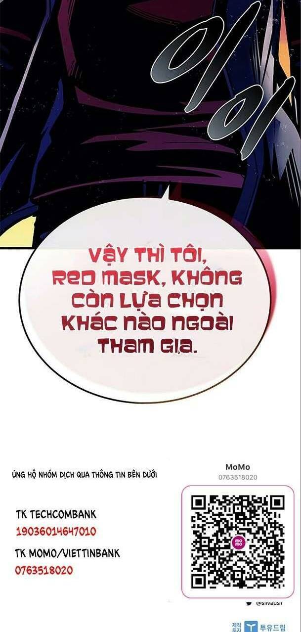 Tiêu Diệt Ác Nhân - Chapter 123 - Page 58